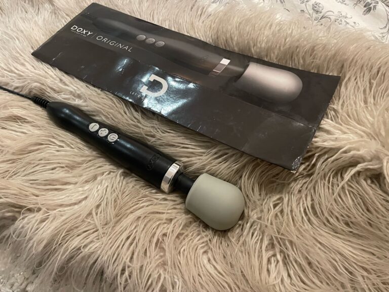 Doxy Wand Original  - 