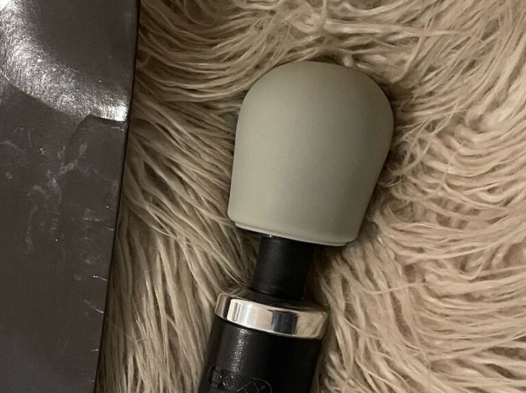 Doxy Wand Original  - <