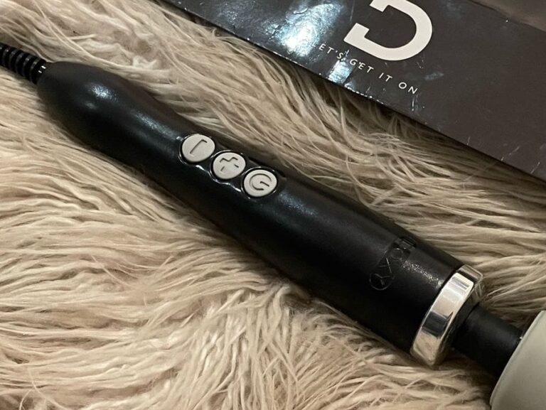 Doxy Wand Original  - 