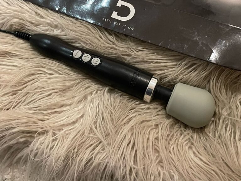 Doxy Wand Original  -  