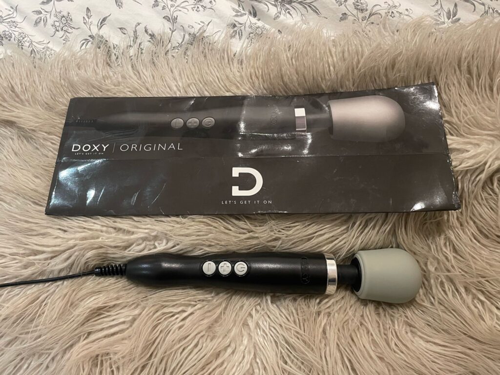 Doxy Wand Original  - 