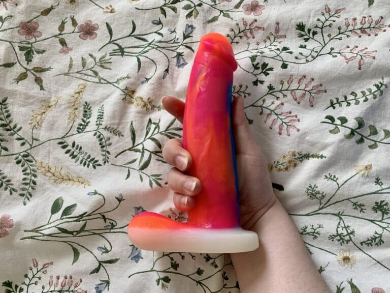 Vixen Creations Vixskin Bandit - 