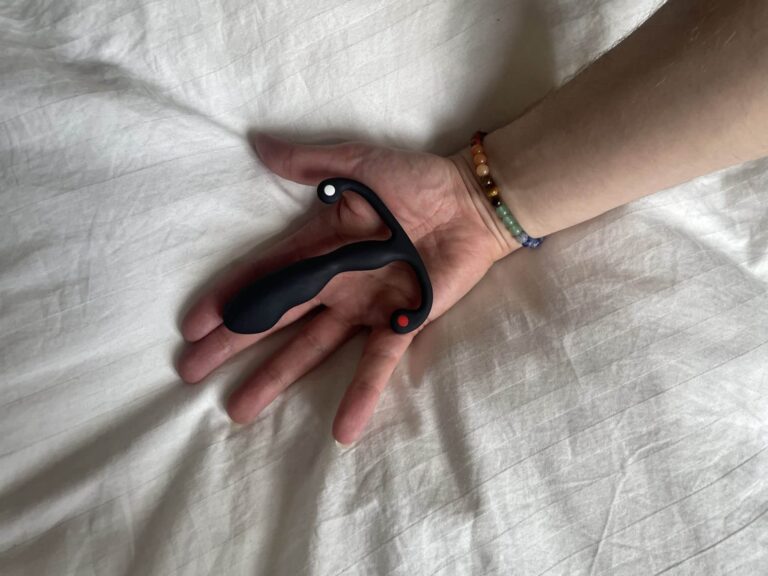 Aneros Helix Syn Trident - 