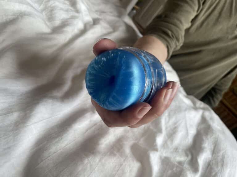 Fleshlight Quickshot Alien  - 