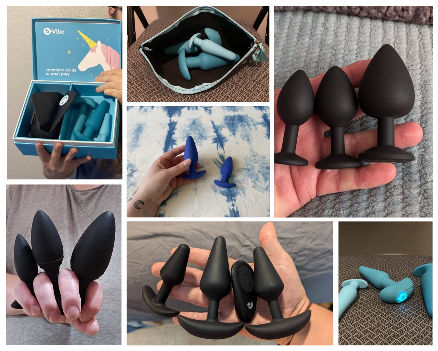 Ace Automatic Suction Vibrating Male Masturbator Review