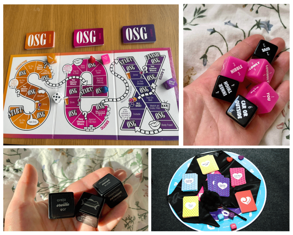 Fifty Shades of Grey Black Rose Suction Stimulator Review