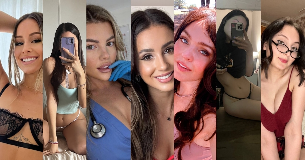 27 Best 22 Year Old Onlyfans Creators (Handpicked by Me)