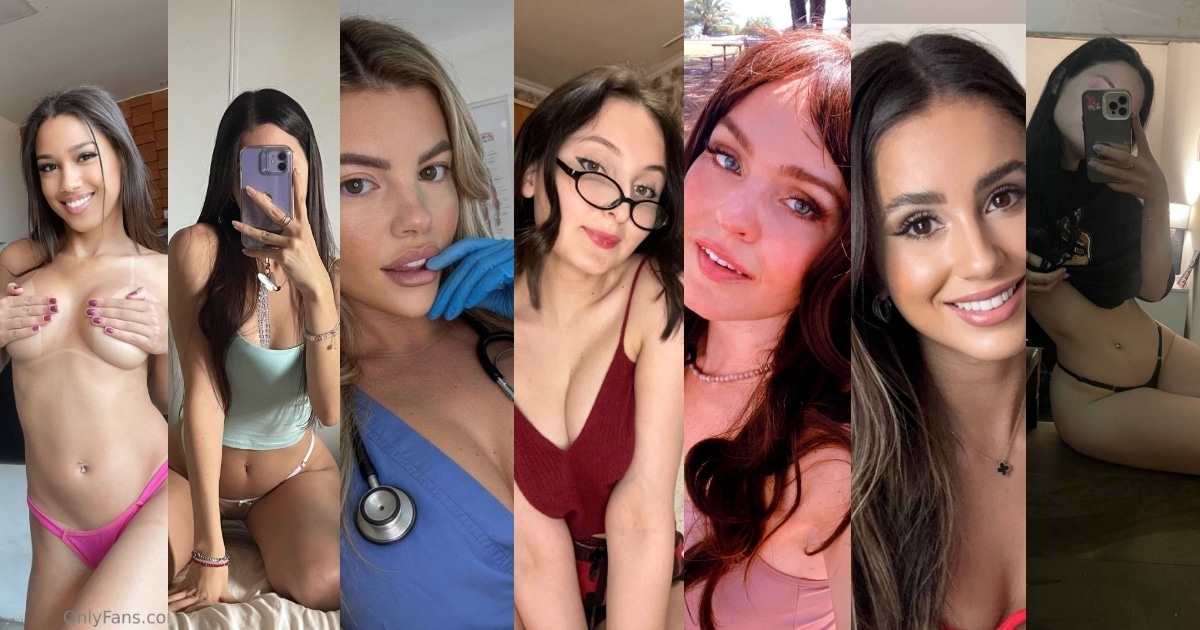 27 Best 23 Year Old Onlyfans Creators (Handpicked by Me)