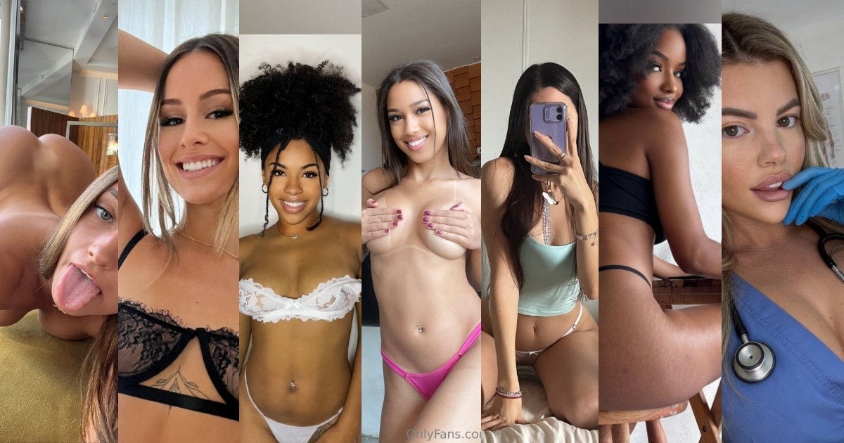 27 Best 300 Pound Onlyfans Creators (Handpicked by Me)
