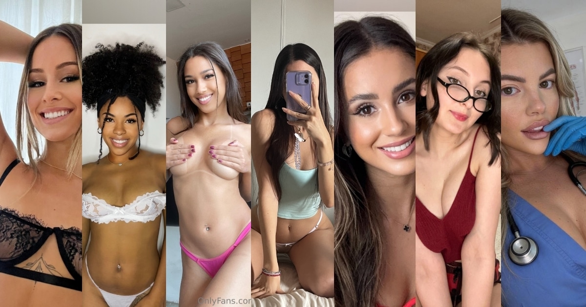 27 Best 400 Pound Onlyfans Creators (Handpicked by Me)