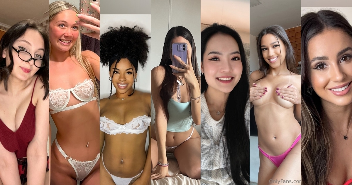 27 Best 420 OnlyFans Creators (Handpicked by Me)