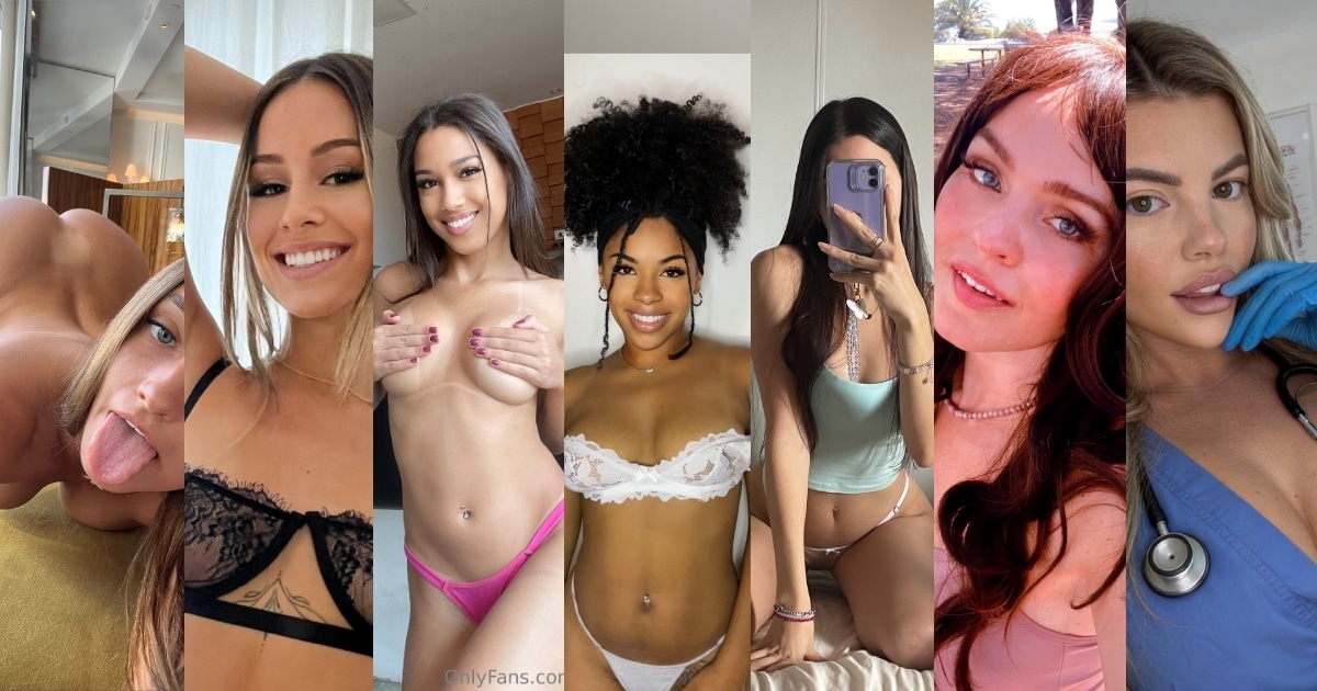 27 Best 50+ Years Old Onlyfans Creators (Handpicked by Me)