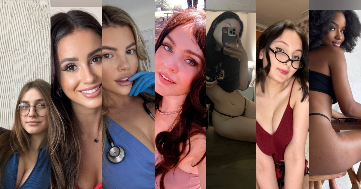 27 Best 500 Pound Onlyfans Creators (Handpicked by Me)