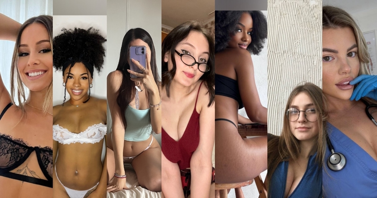 27 Best Aberdeen Onlyfans Creators (Handpicked by Me)