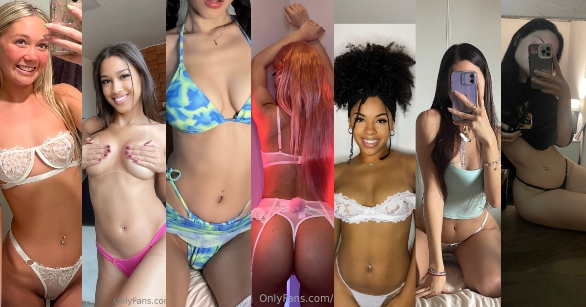 27 Best ABG Onlyfans Creators (Handpicked by Me)