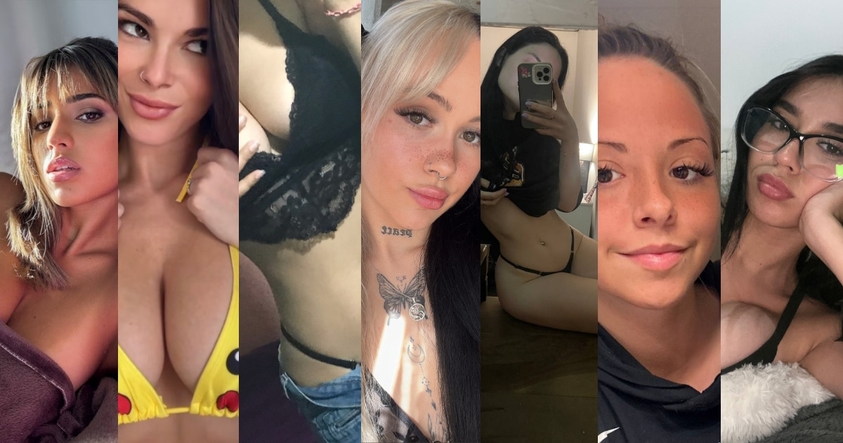 25 Best Abilene Onlyfans Creators (Handpicked by Me)