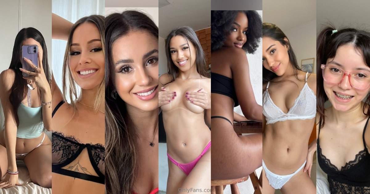 30 Best Abilene Onlyfans Creators (Handpicked by Me)