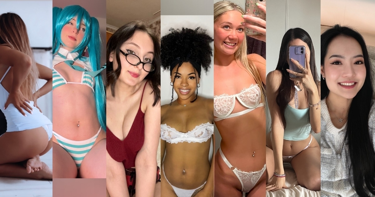 27 Best Adultry OnlyFans Creators (Handpicked by Me)
