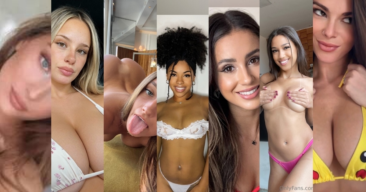 25 Best African Onlyfans Creators (Handpicked by Me)