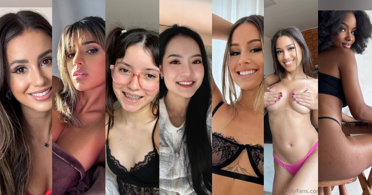 27 Best Ai OnlyFans Creators (Handpicked by Me)