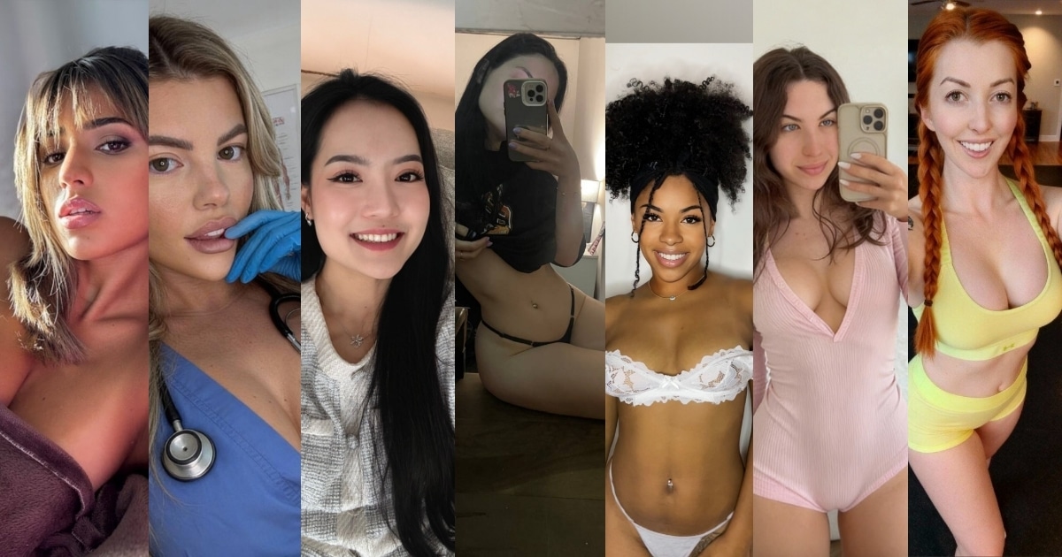 27 Best Alaska Onlyfans Creators (Handpicked by Me)