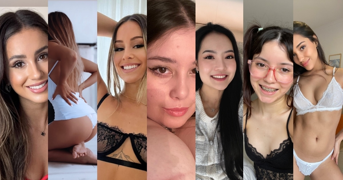 25 Best Alberta Onlyfans Creators (Handpicked by Me)