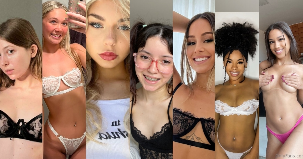 27 Best Albuquerque Onlyfans Creators (Handpicked by Me)