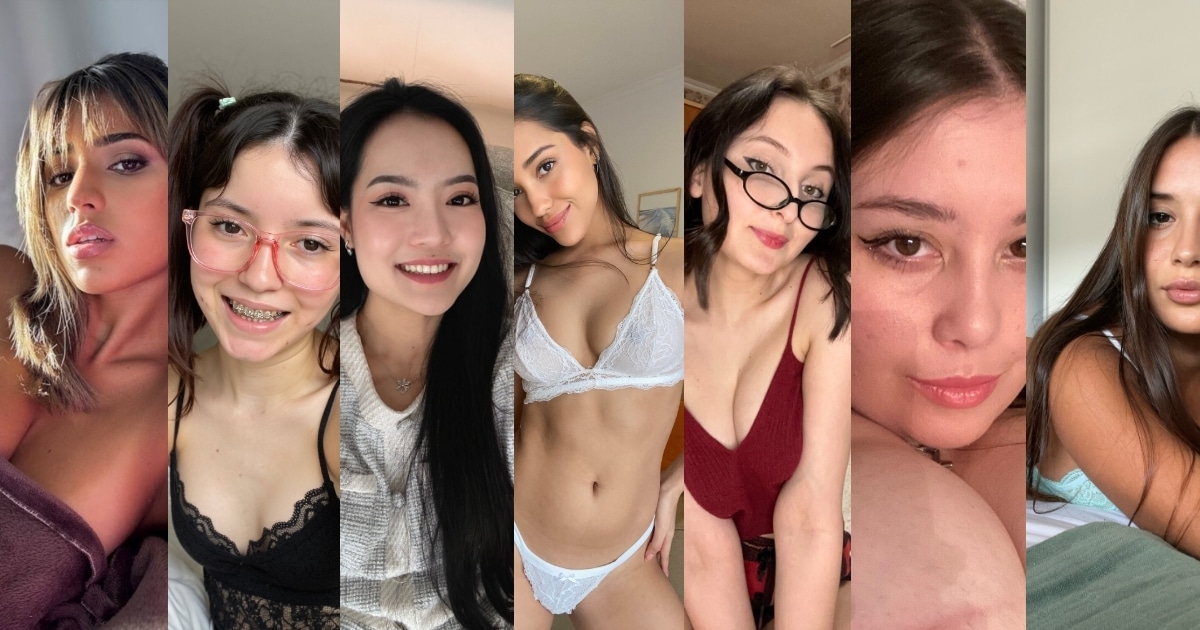 25 Best Allentown Onlyfans Creators (Handpicked by Me)