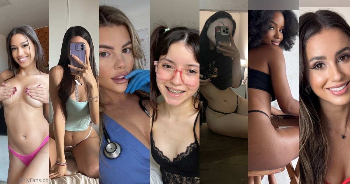 27 Best Anal Hooks Onlyfans Creators (Handpicked by Me)