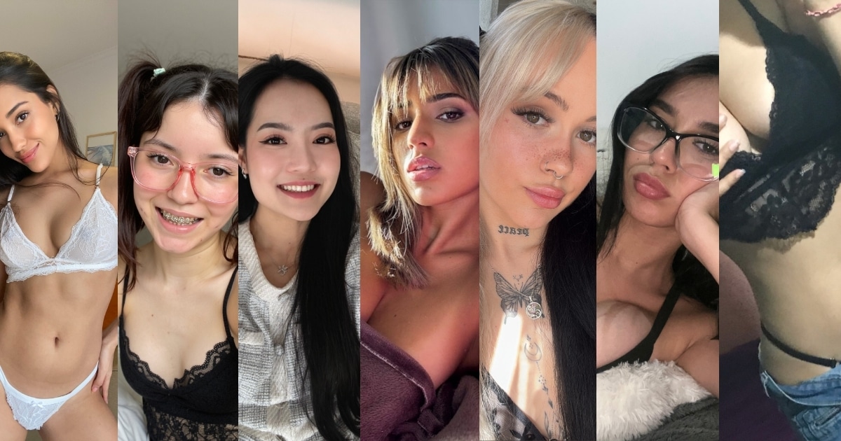 25 Best Anchorage Onlyfans Creators (Handpicked by Me)