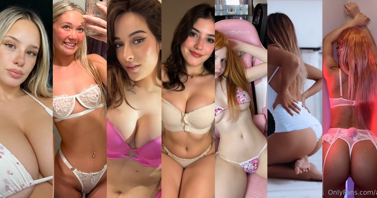 27 Best Appalachia Onlyfans Creators (Handpicked by Me)