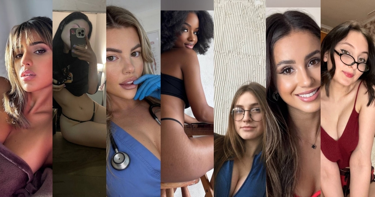 27 Best Arab Onlyfans Creators (Handpicked by Me)