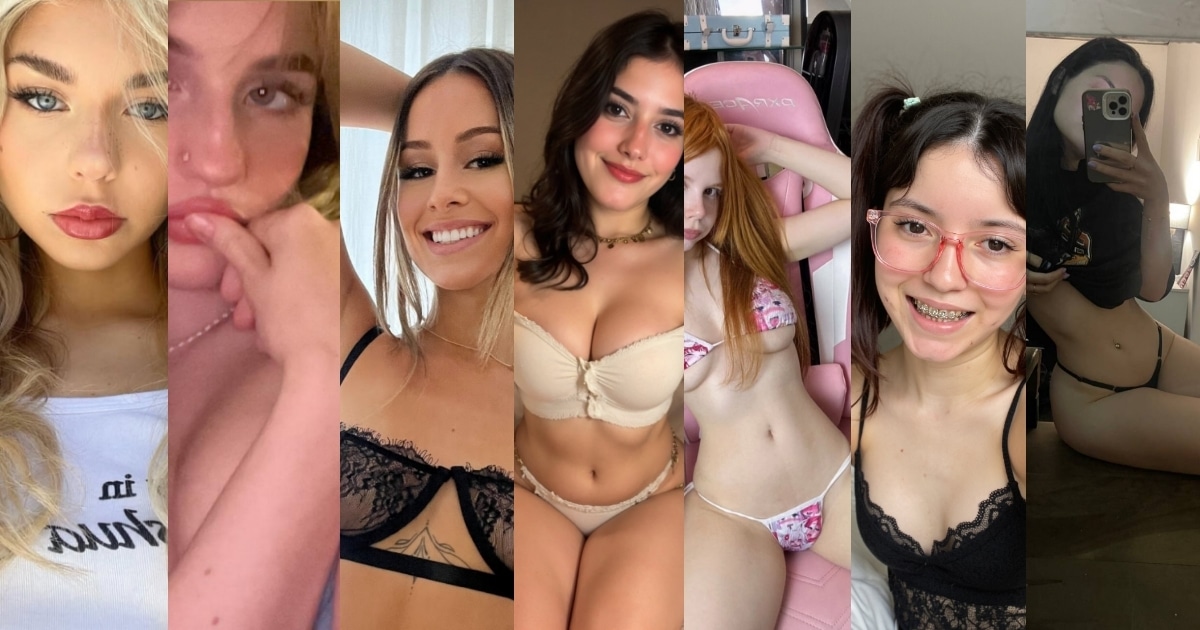 27 Best Argentine Onlyfans Creators (Handpicked by Me)