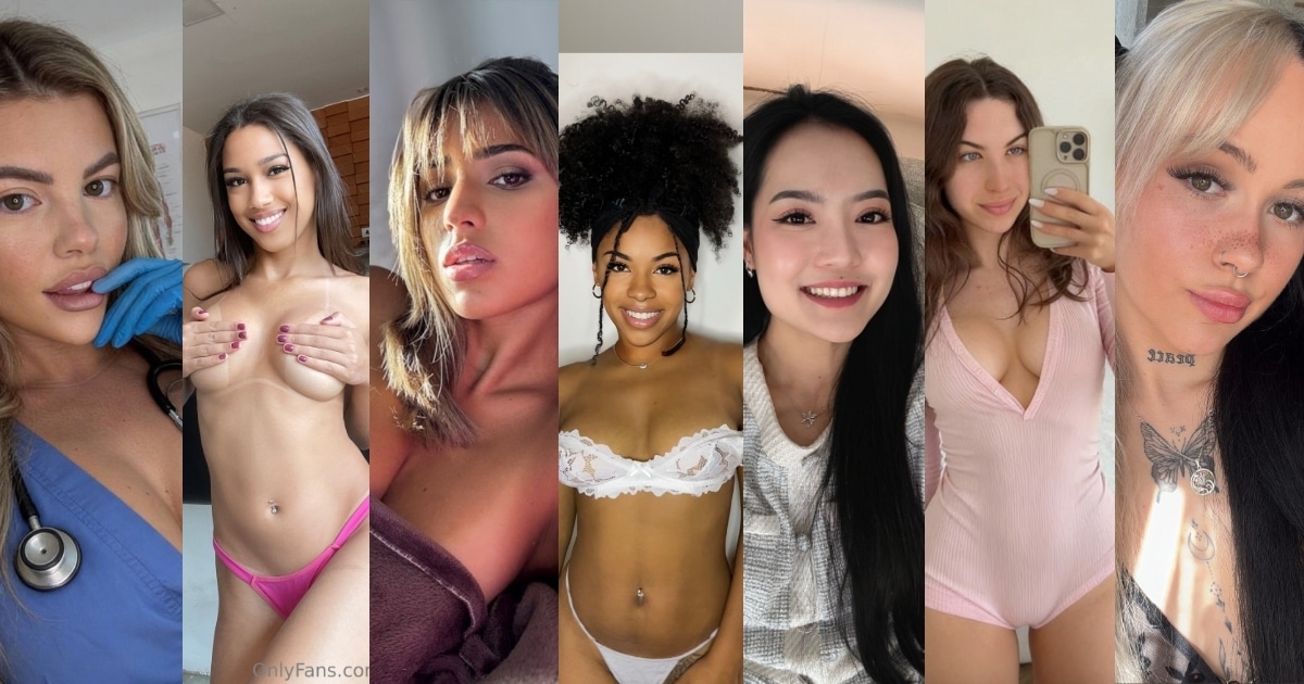 27 Best Arkansas Onlyfans Creators (Handpicked by Me)