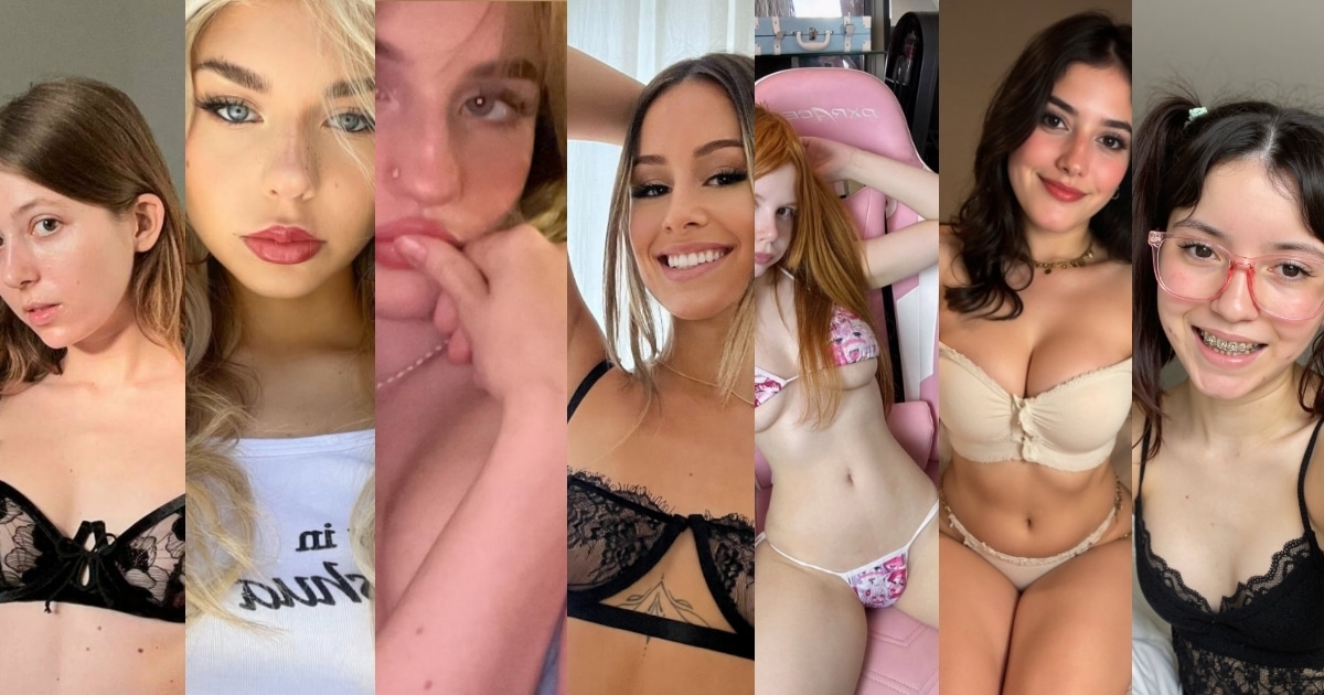 27 Best Arlington Onlyfans Creators (Handpicked by Me)