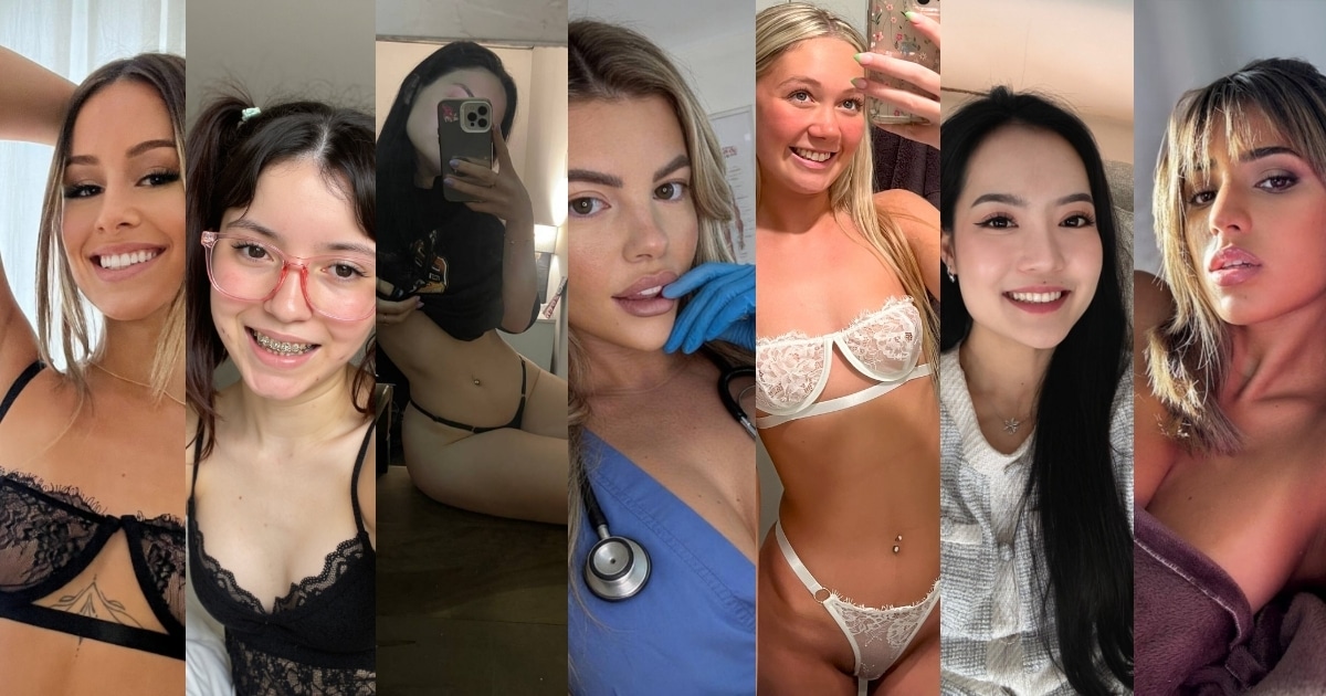 27 Best Armenian Onlyfans Creators (Handpicked by Me)
