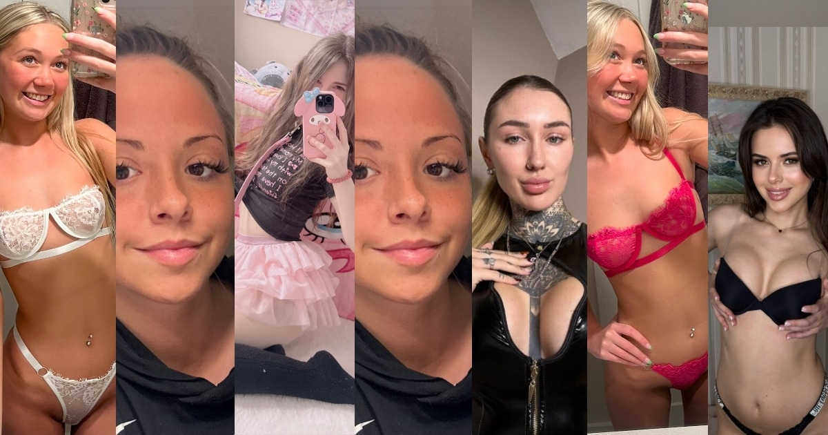 27 Best Armpits Onlyfans Creators (Handpicked by Me)