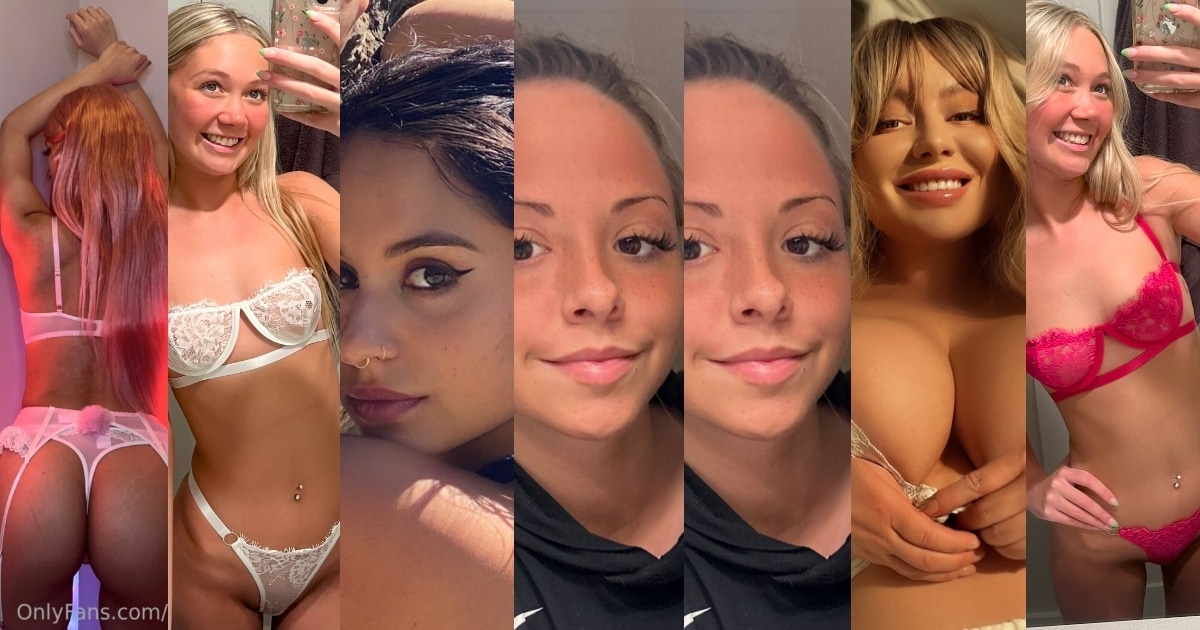 27 Best Artist OnlyFans Creators (Handpicked by Me)