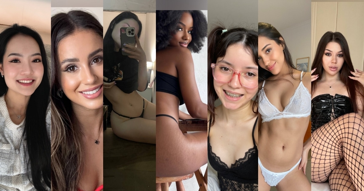 25 Best Ashburn Onlyfans Creators (Handpicked by Me)