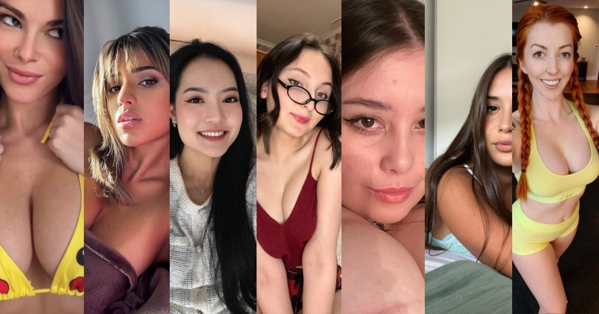 25 Best Asheville Onlyfans Creators (Handpicked by Me)