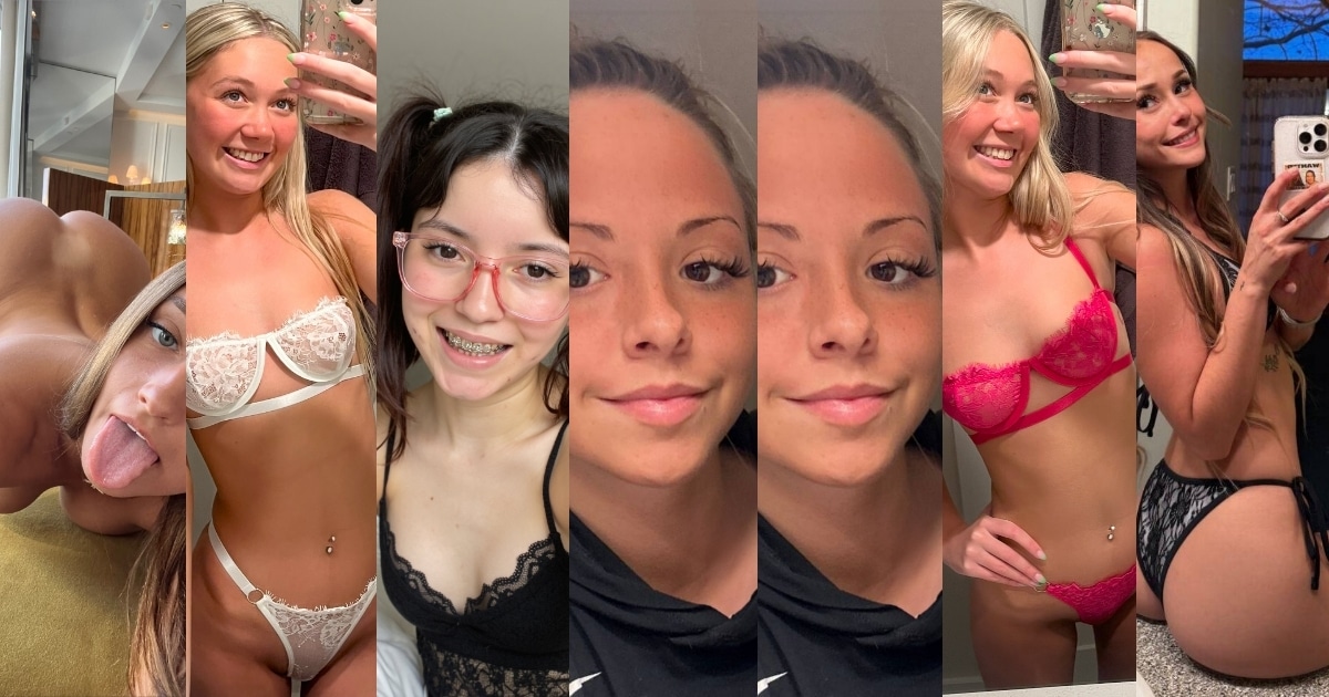 27 Best Ass Licking OnlyFans Creators (Handpicked by Me)