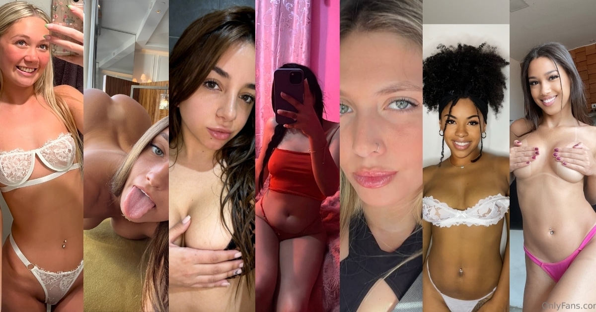 25 Best Ass Onlyfans Creators (Handpicked by Me)