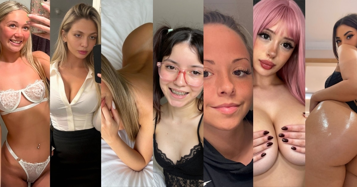 27 Best Ass Play Onlyfans Creators (Handpicked by Me)