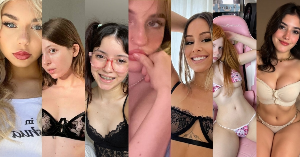 27 Best Atlanta Onlyfans Creators (Handpicked by Me)