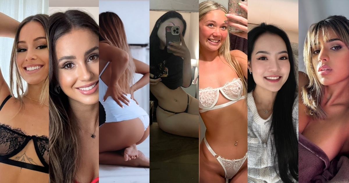 25 Best Atlantic City Onlyfans Creators (Handpicked by Me)