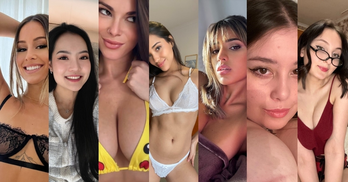 25 Best Augusta Onlyfans Creators (Handpicked by Me)