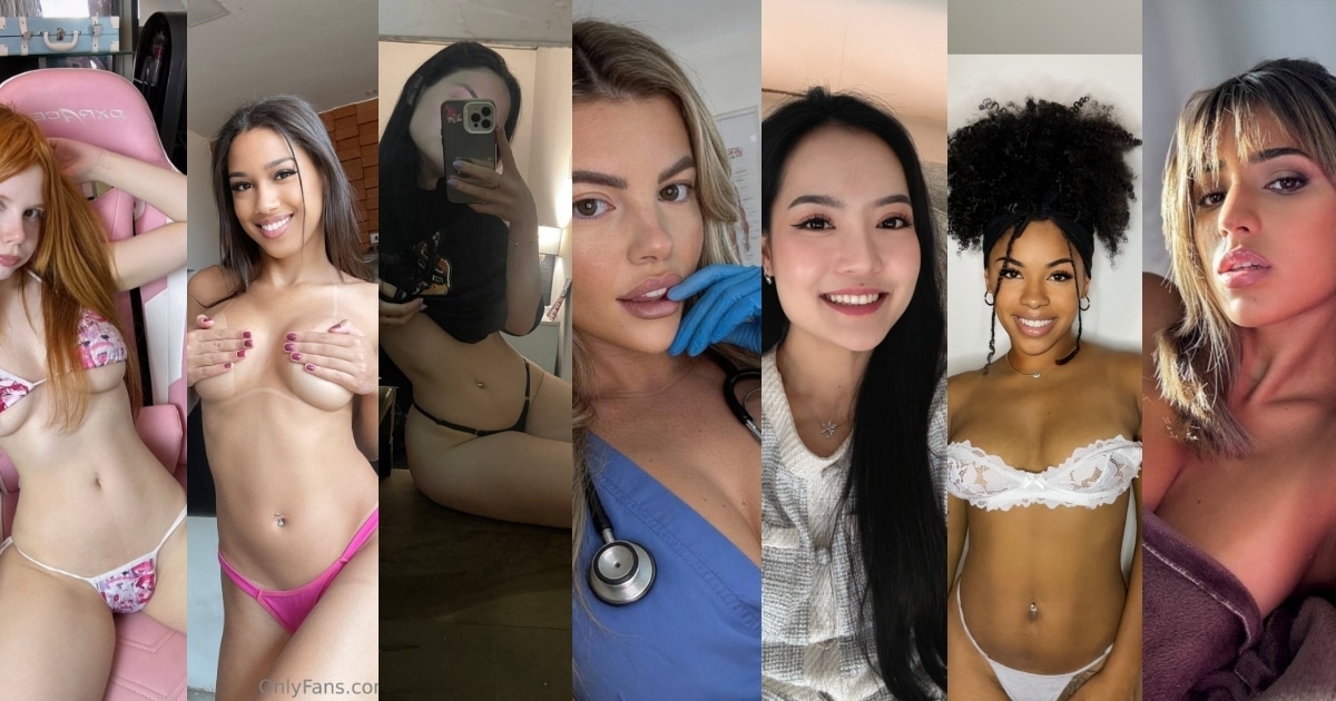 27 Best Aurora Onlyfans Creators (Handpicked by Me)