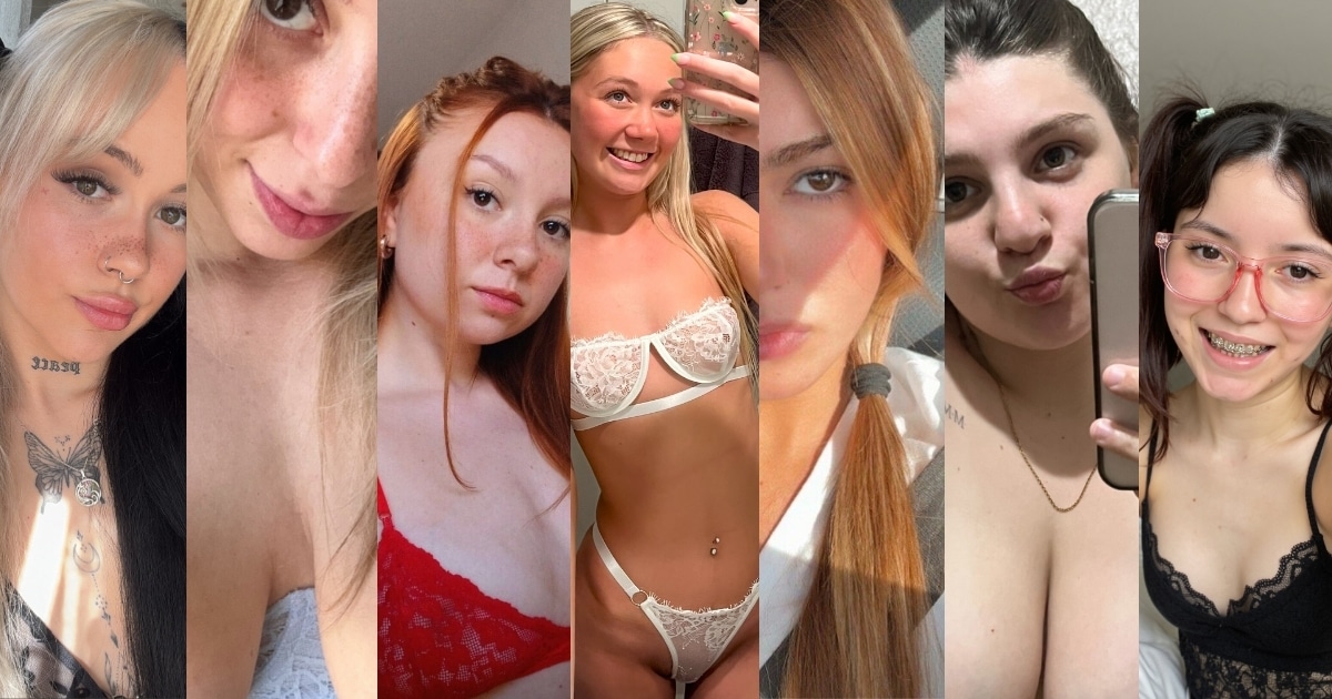 27 Best Aussie Onlyfans Creators (Handpicked by Me)