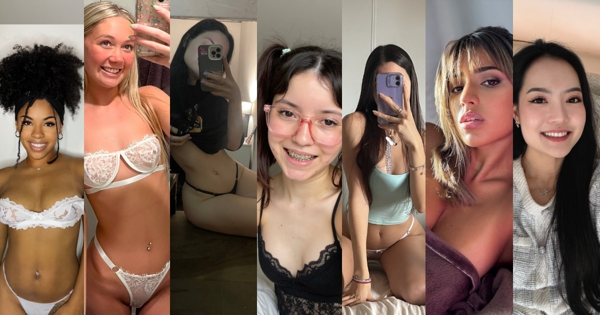 27 Best Austin Metro Onlyfans Creators (Handpicked by Me)