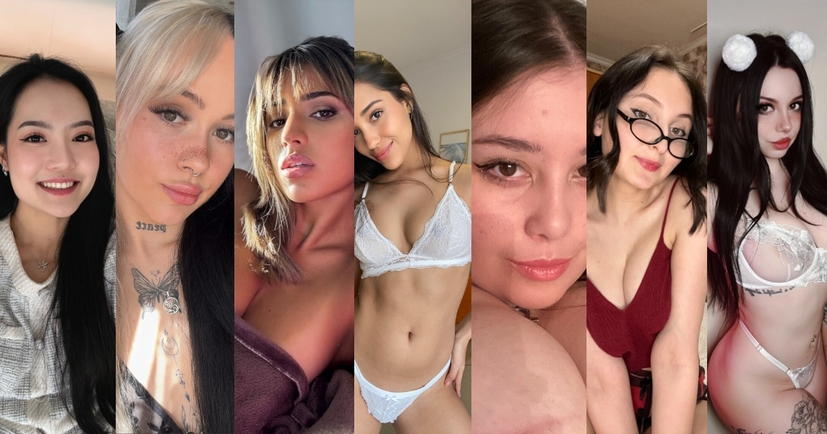 25 Best Authentic Onlyfans Creators (Handpicked by Me)